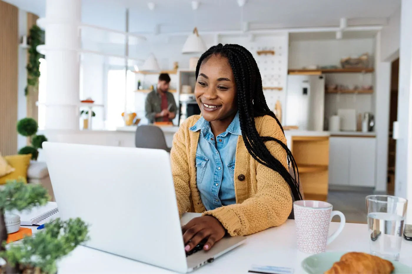 Why an online business could change your life this year