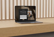 Eloise - Kajabi Opt-In Page Template